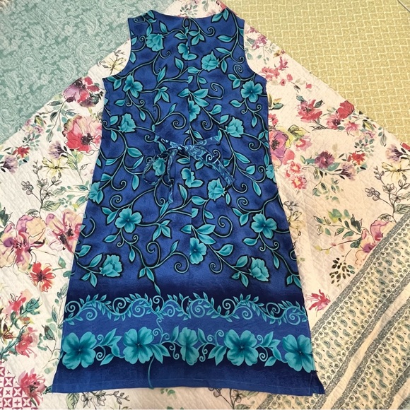 90s Jessica summer dress - Picture 2 of 2